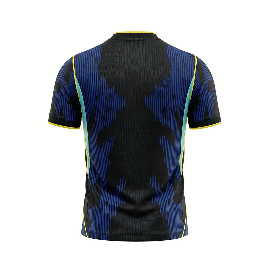 Bresil Edition Speciale 25 26 3
