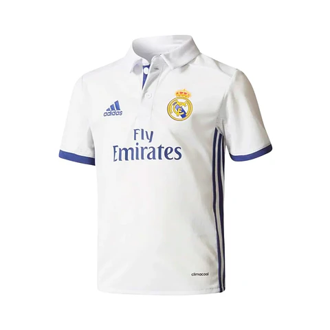 Real Madrid Principal 16 17