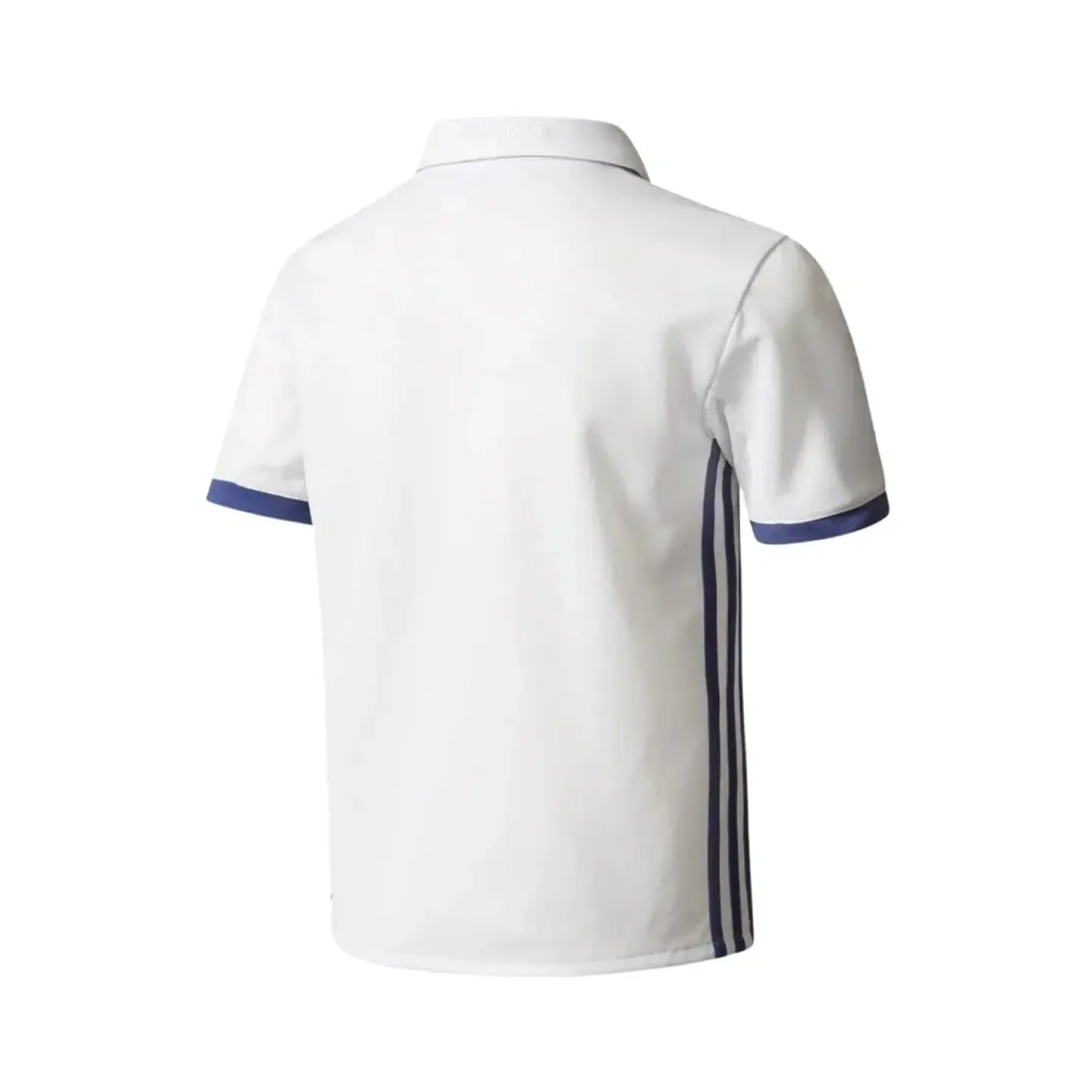 Real Madrid Principal 16 17 2