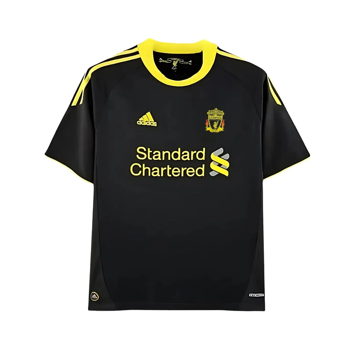 Liverpool Terceira 10 11 1