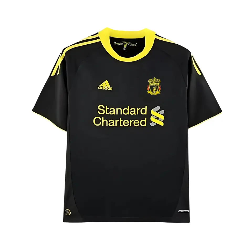Liverpool Terceira 10 11 1