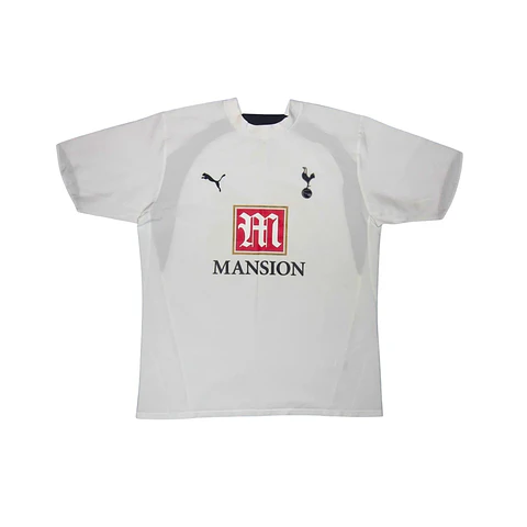 Tottenham Hotspur Principal 06 07