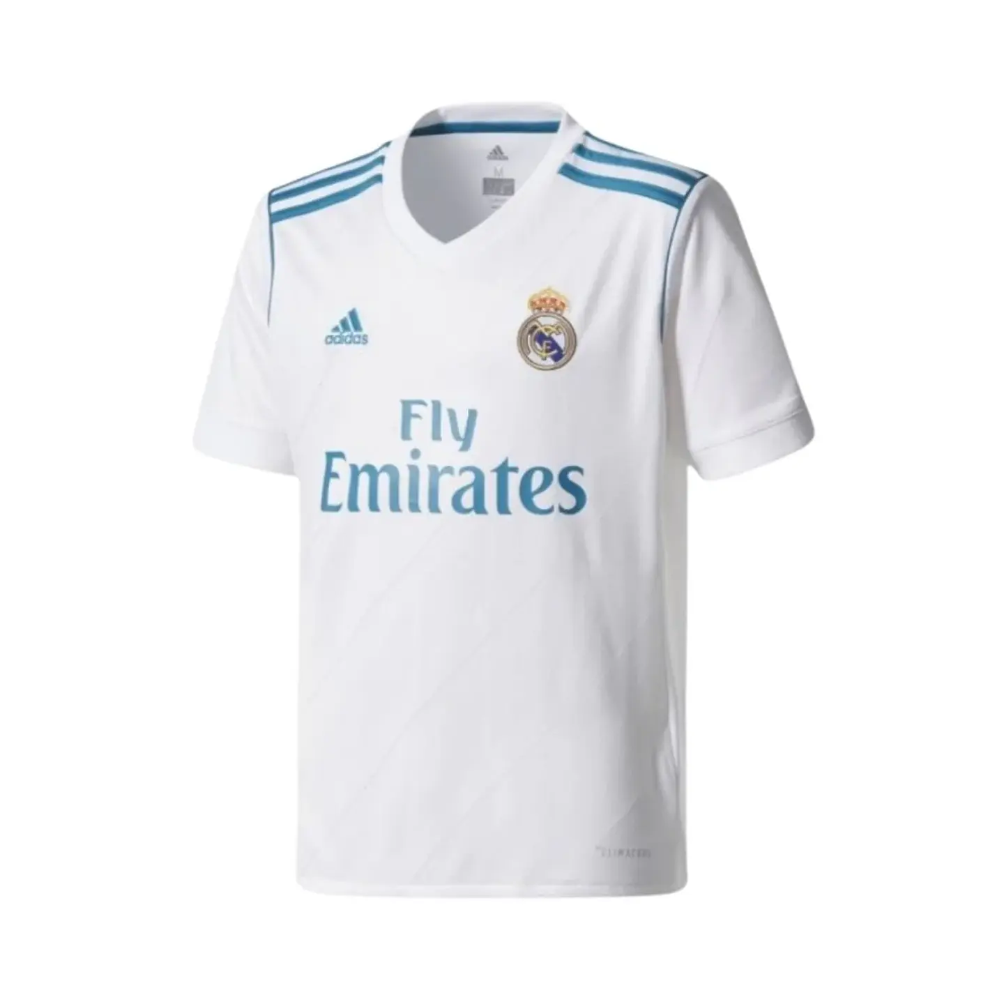Real Madrid Principal 17 18 1