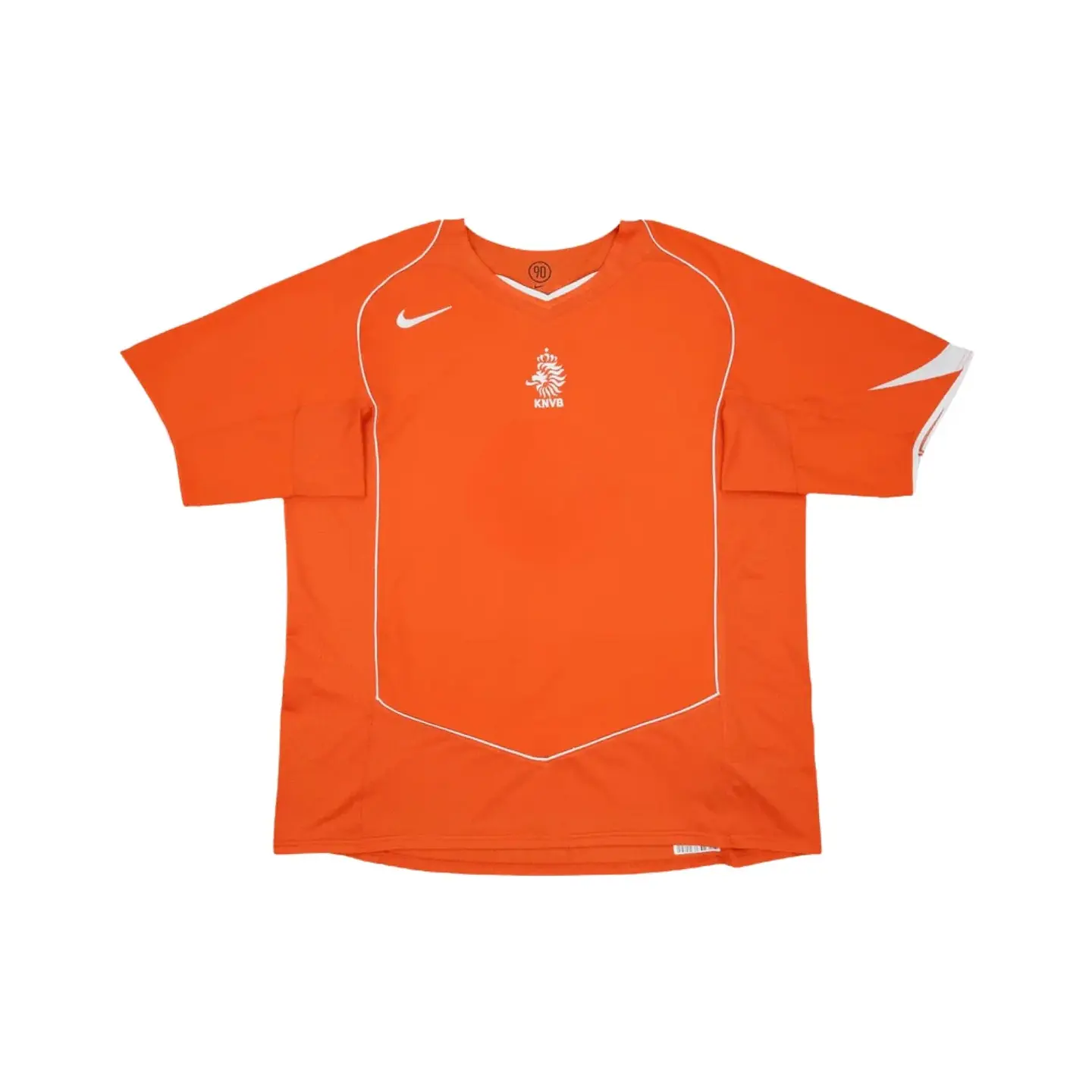 Holanda Principal 04 05 1