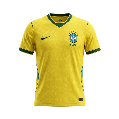 Brasil Principal 26 27 Mundial 2026