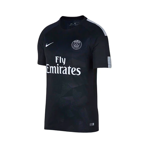 Psg Terceiro 17 18
