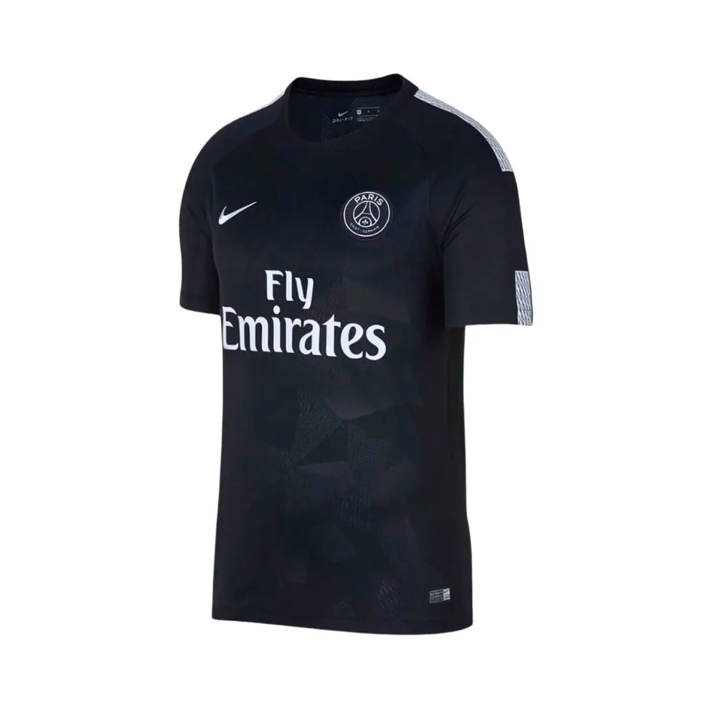 Psg Terceiro 17 18 1