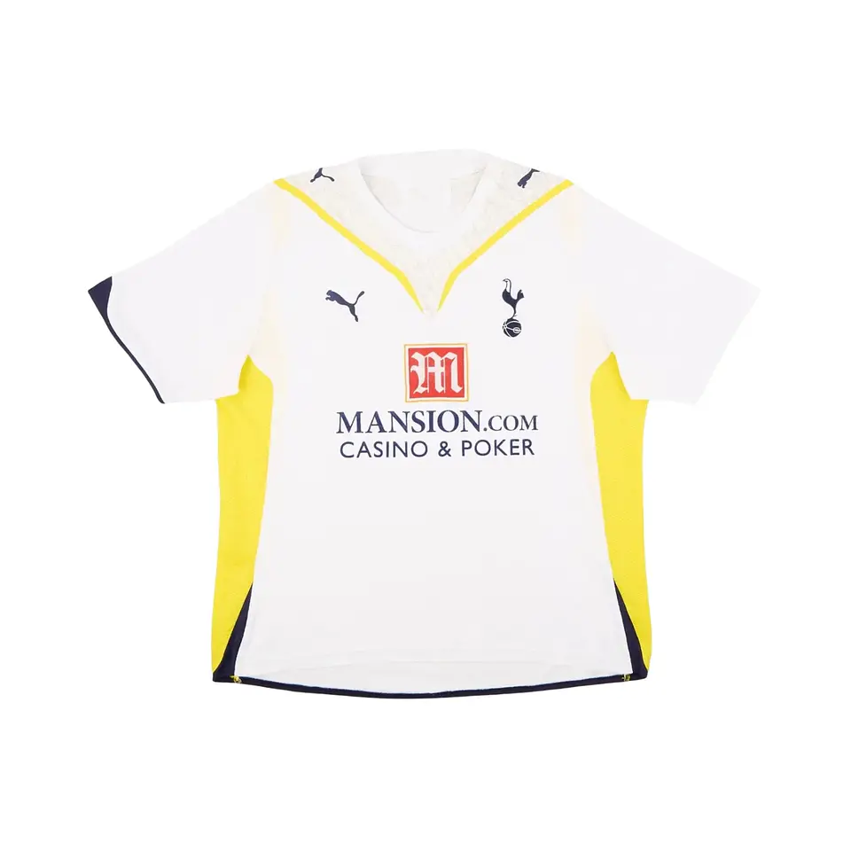 Tottenham Hotspur Principal 09 10 1