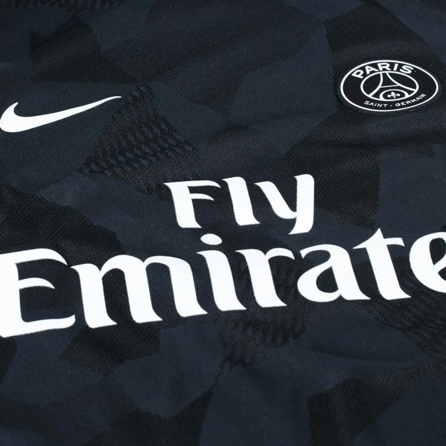 Psg Terceiro 17 18 3