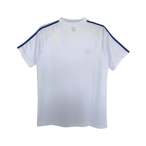 Real Madrid Principal 84 85