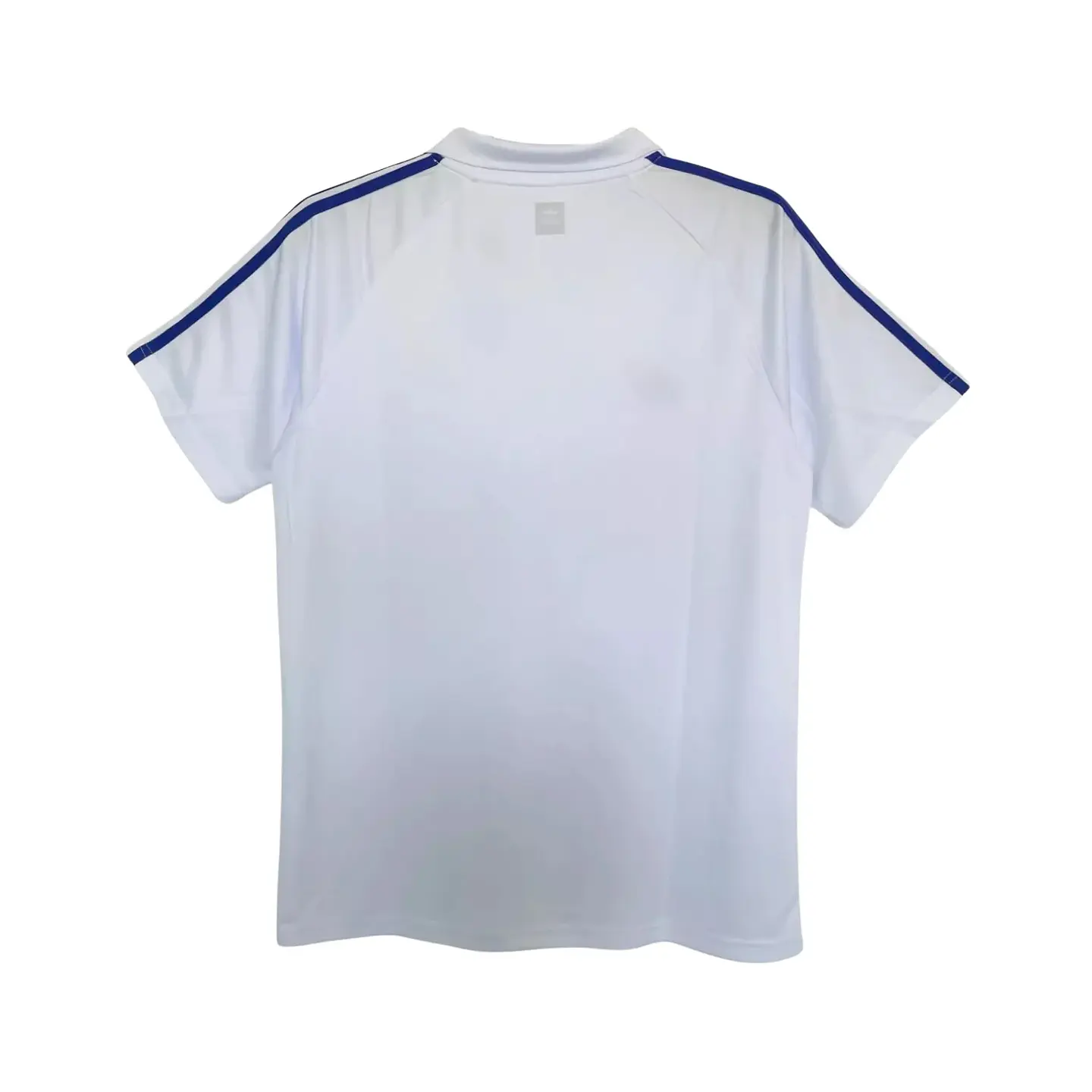 Real Madrid Principal 84 85 2