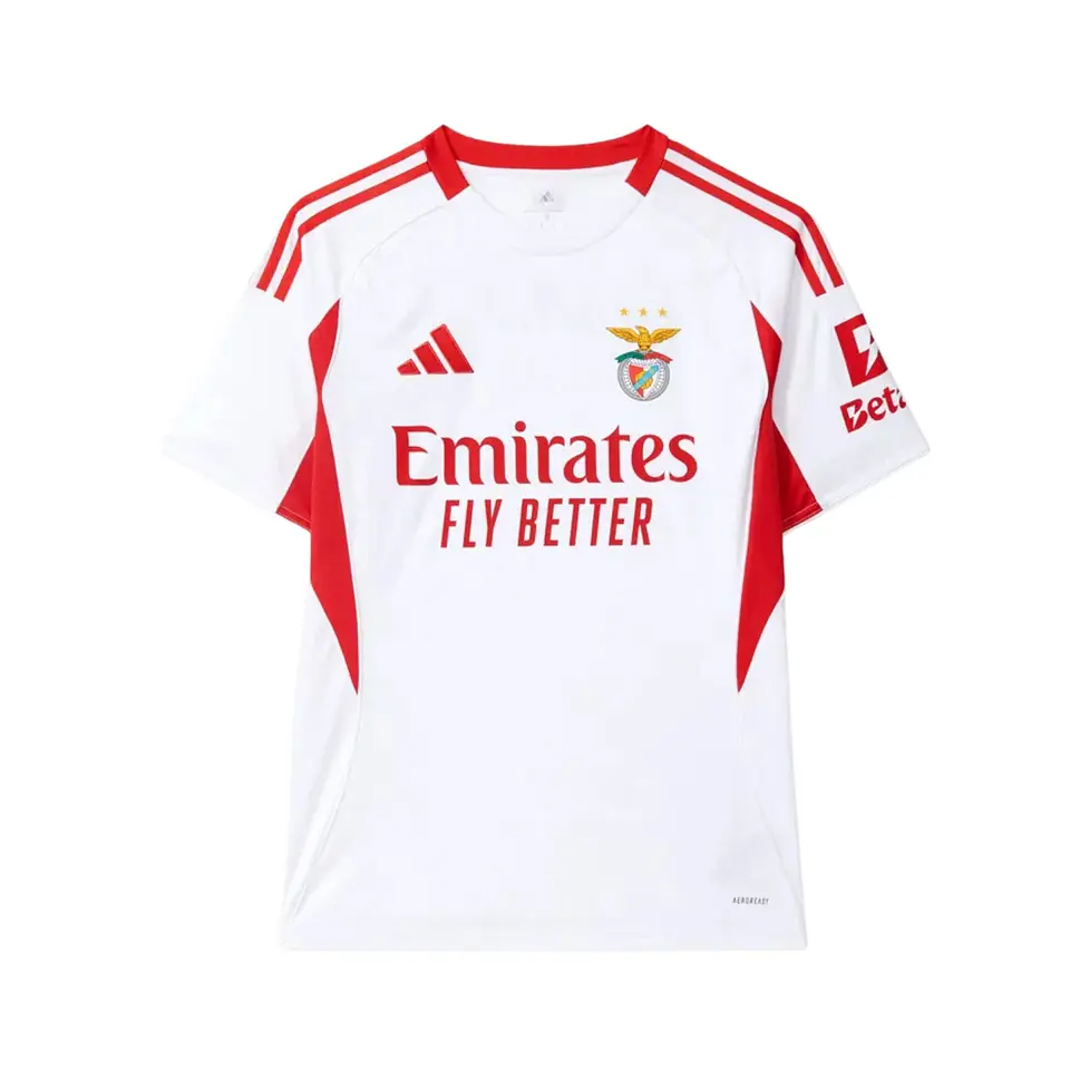 Benfica Terceira 25 26 1