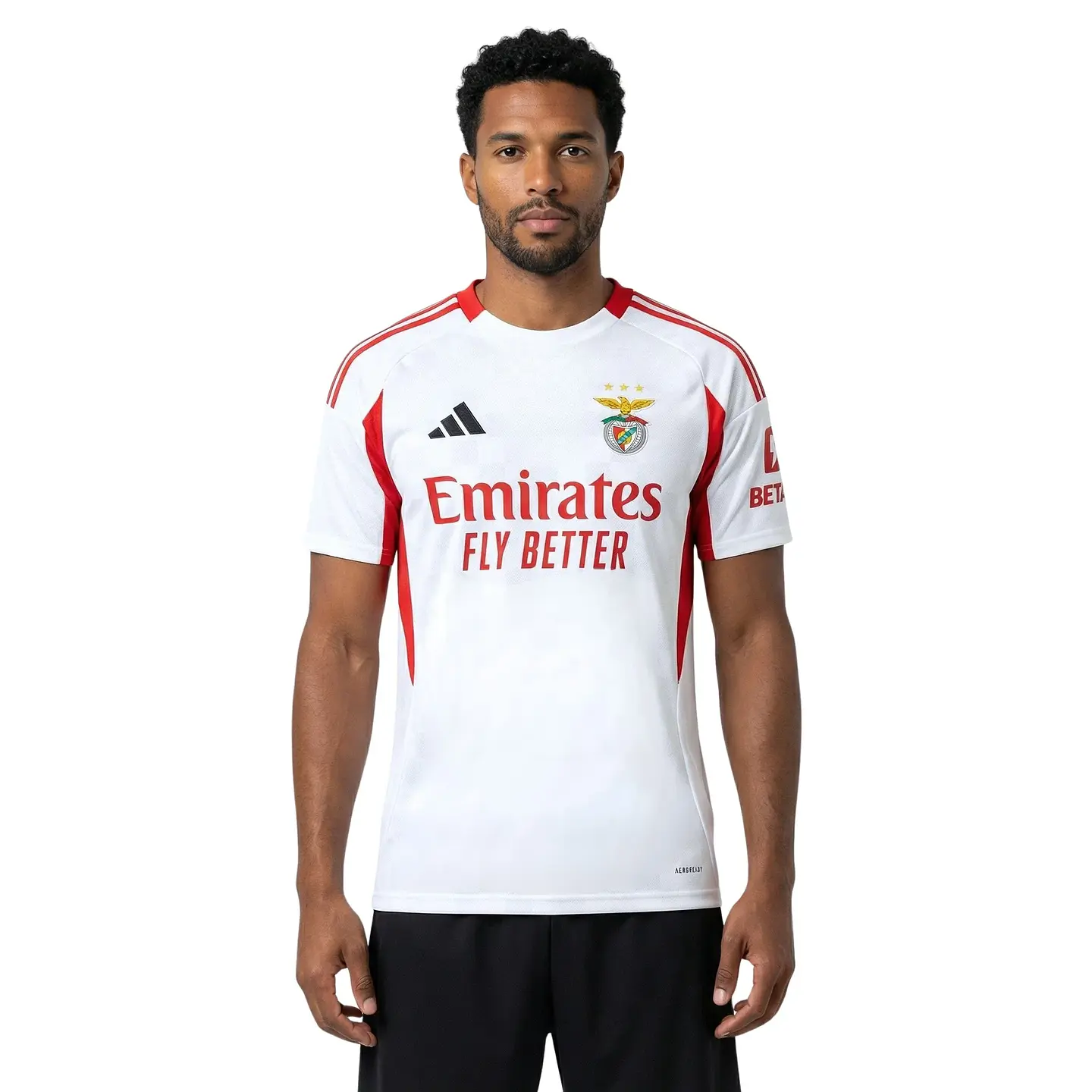 Benfica Terceira 25 26 2
