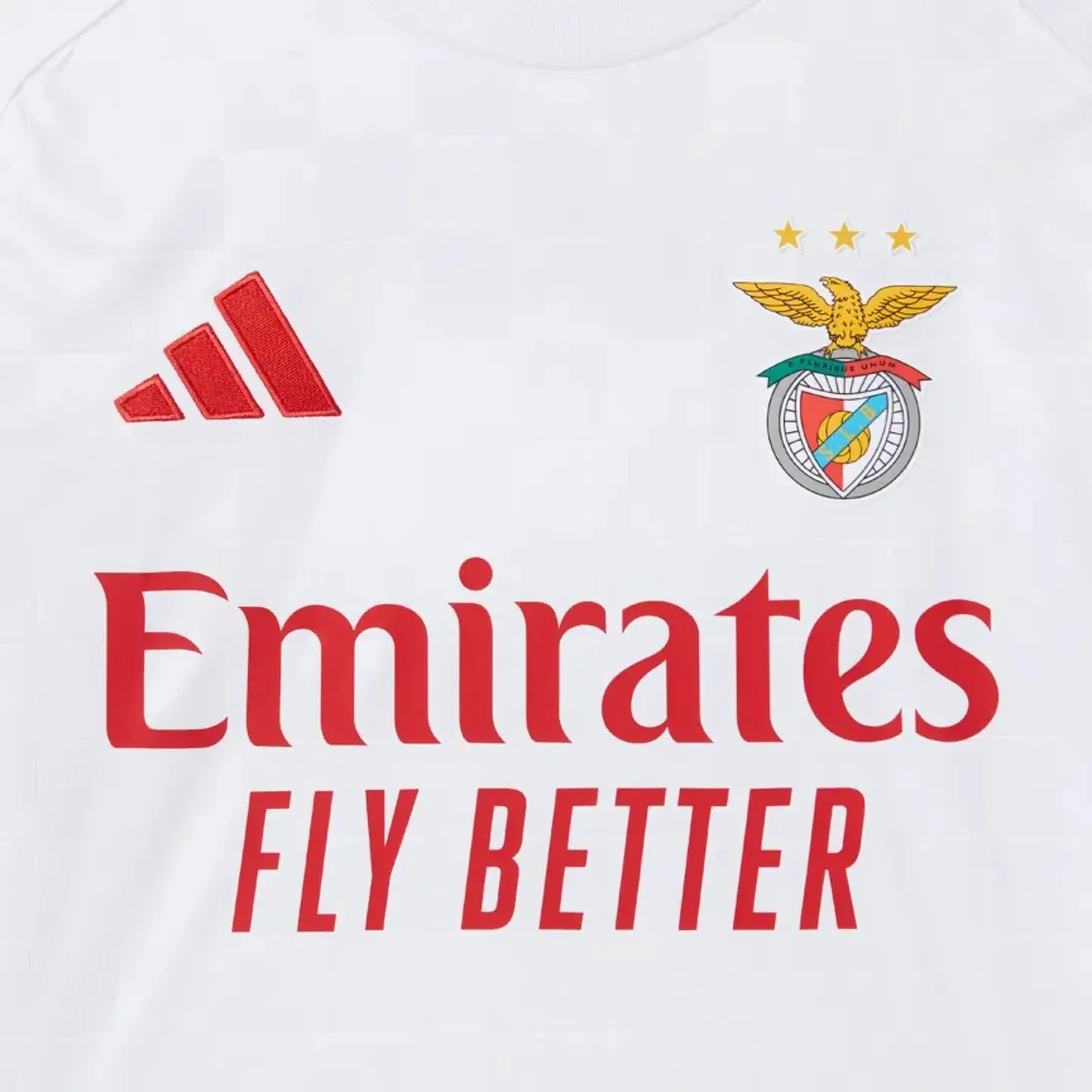 Benfica Terceira 25 26 4