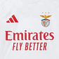 Benfica Terceira 25 26 - Thumbnail 4