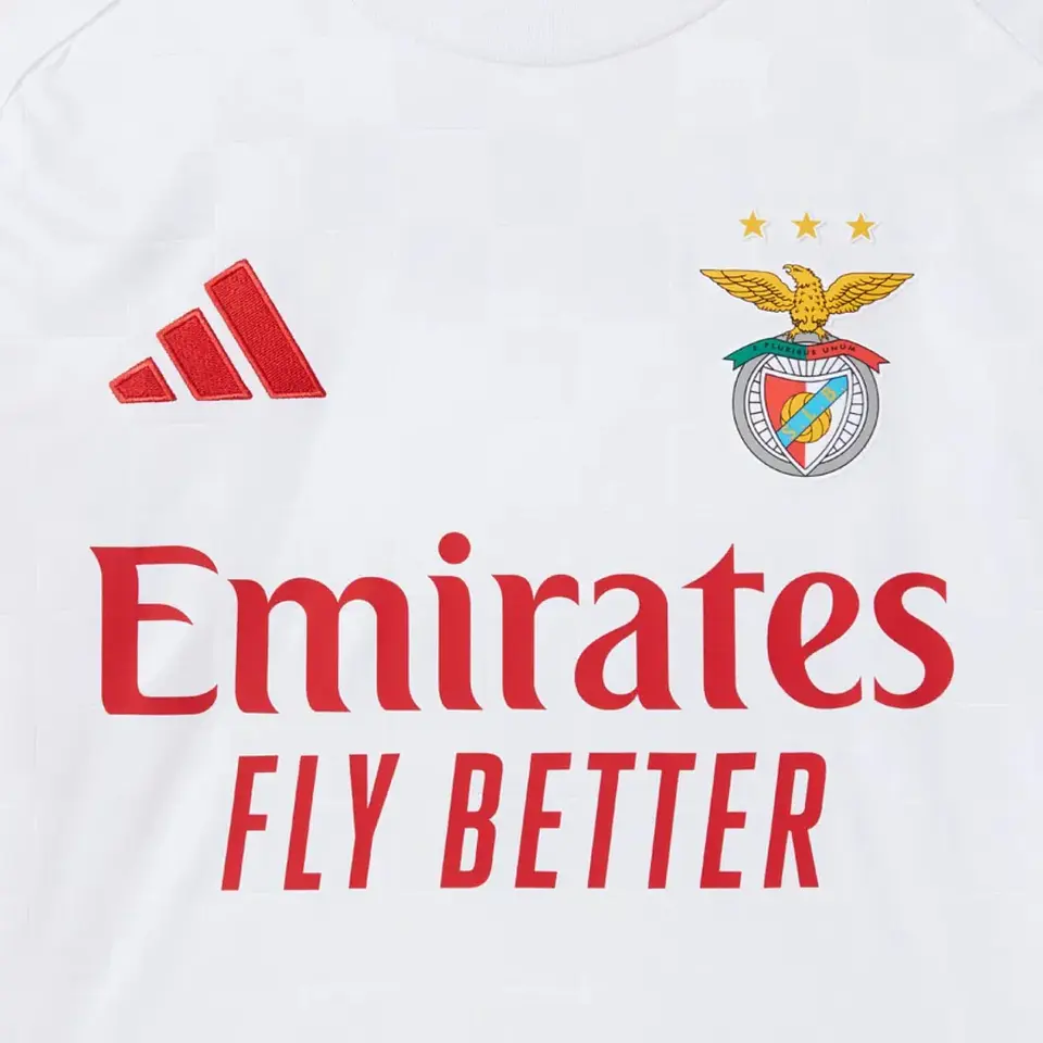 Benfica Terceira 25 26 4