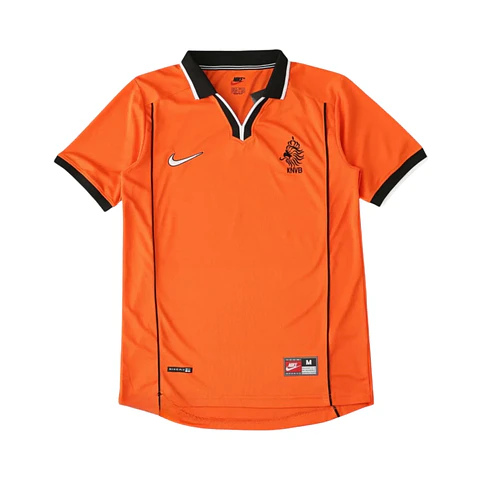 Holanda Principal 98 99
