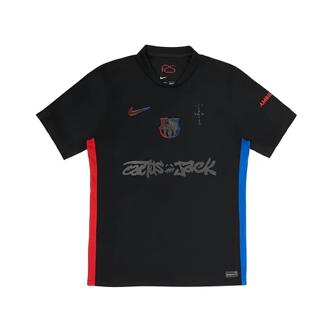 Barcelona Edicao Especial 24 25