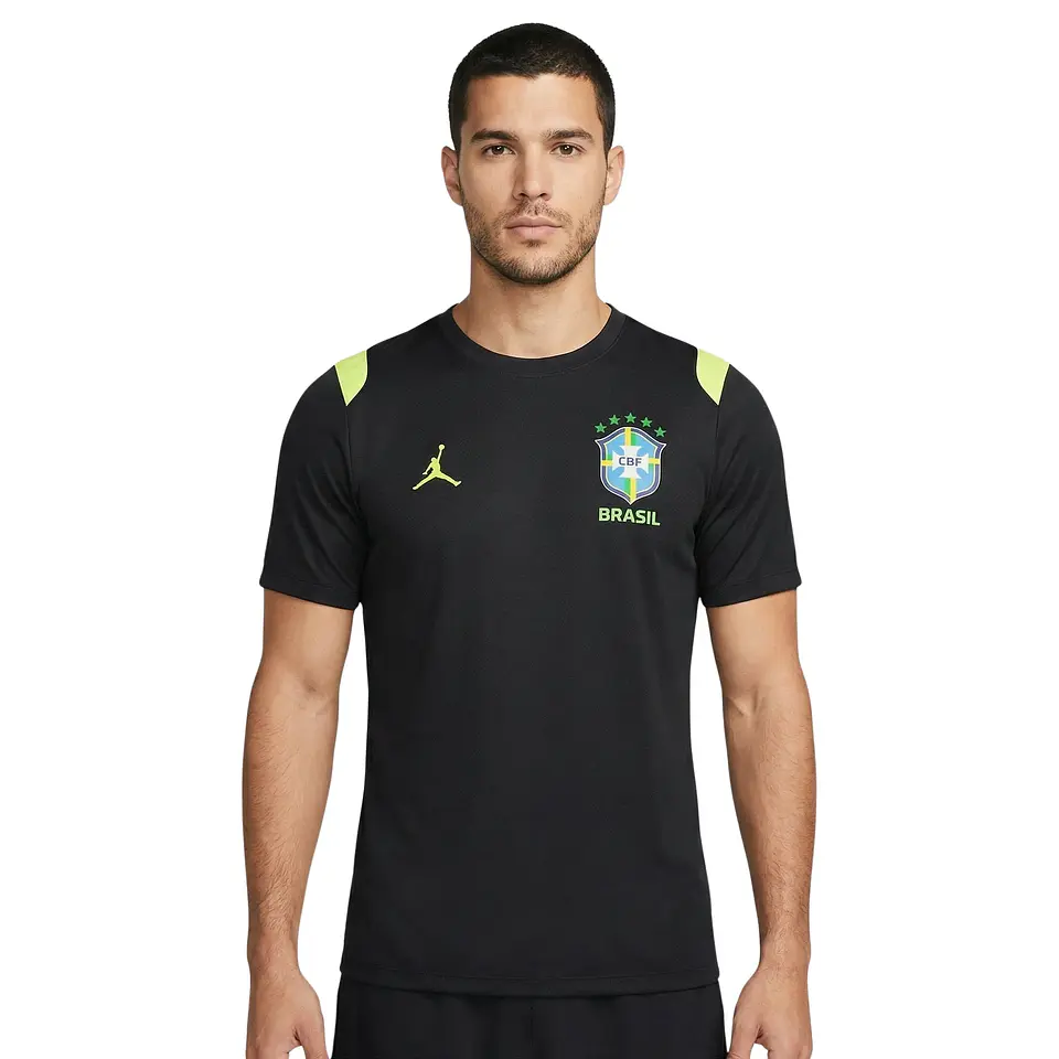 Brasil Treino 26 27 Mundial 2026 2