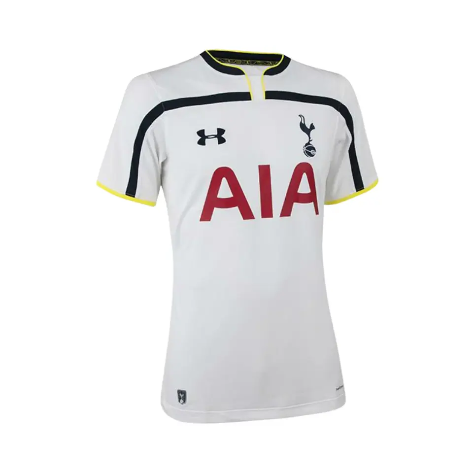 Tottenham Hotspur Principal 14 15 1