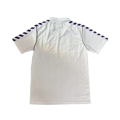 Real Madrid Principal 89 90