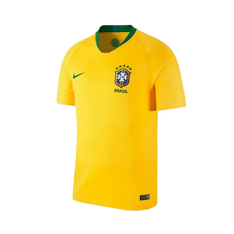 Brasil Principal 18 19