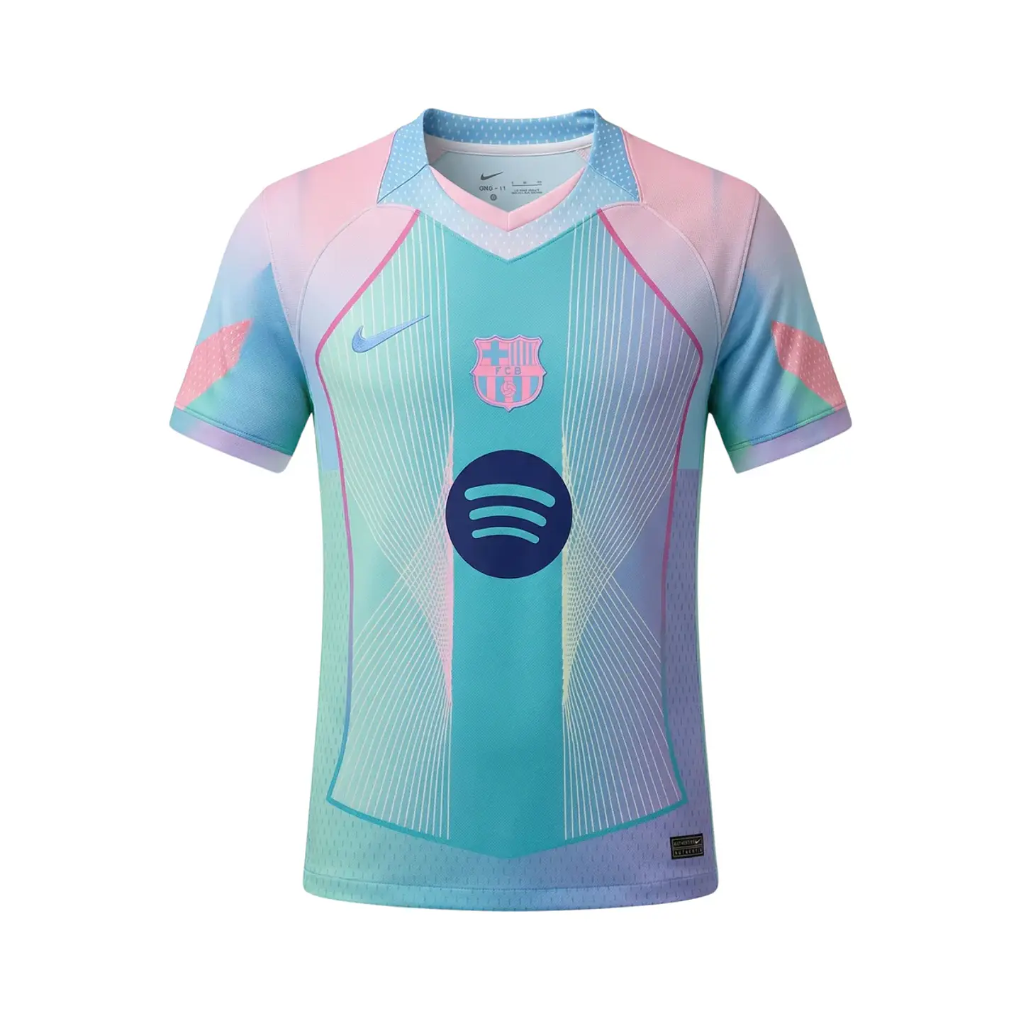 Barcelona Edicao Especial 25 26 1