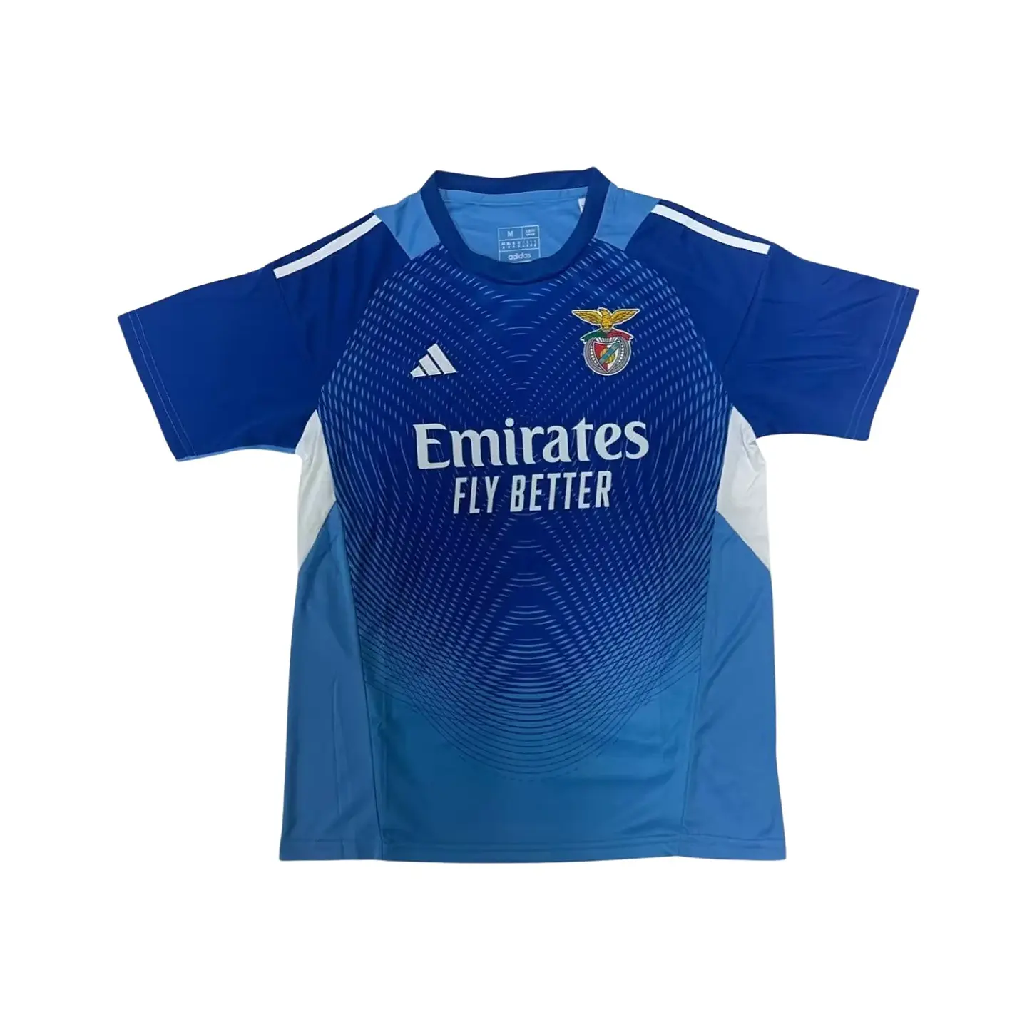 Benfica Gardiens De But 25 26 1