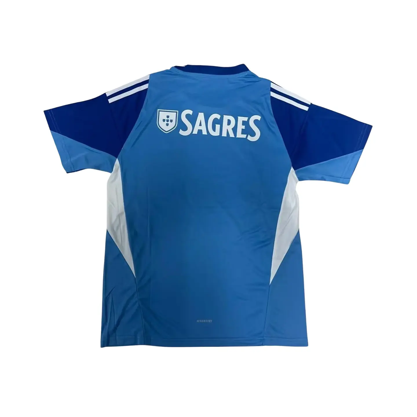 Benfica Gardiens De But 25 26 2