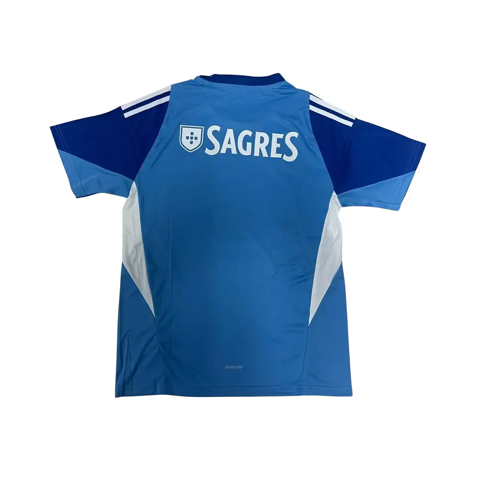Benfica Gardiens De But 25 26 2