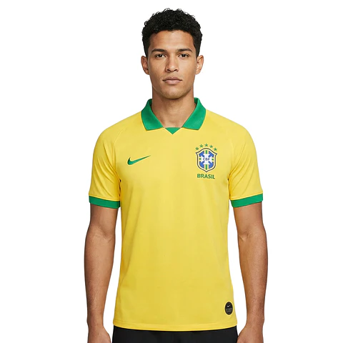 Brasil Principal 19 20