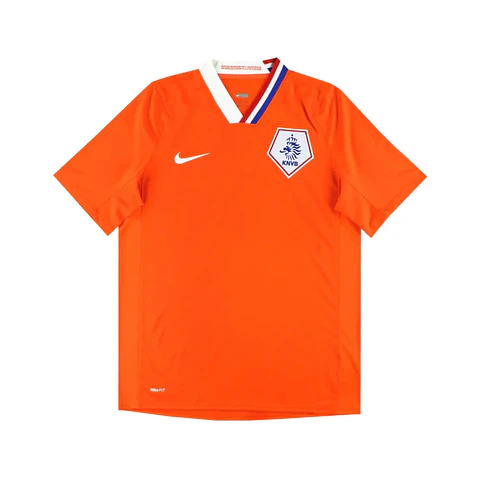 Pays Bas Principal 08 09