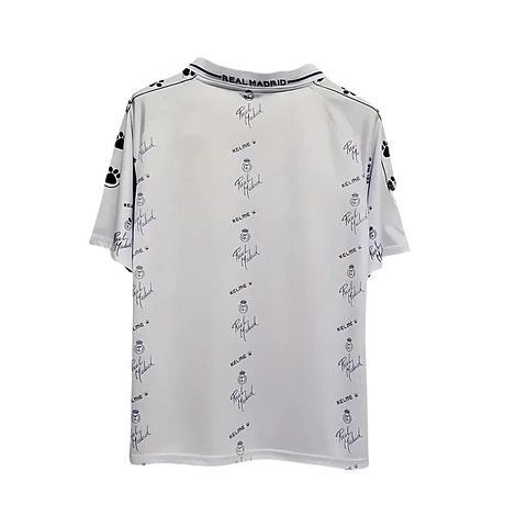 Real Madrid Principal 94 95