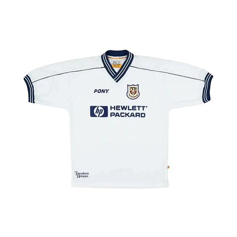 Tottenham Hotspur Principal 98 99