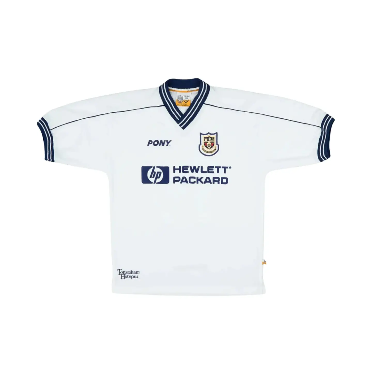 Tottenham Hotspur Principal 98 99 1