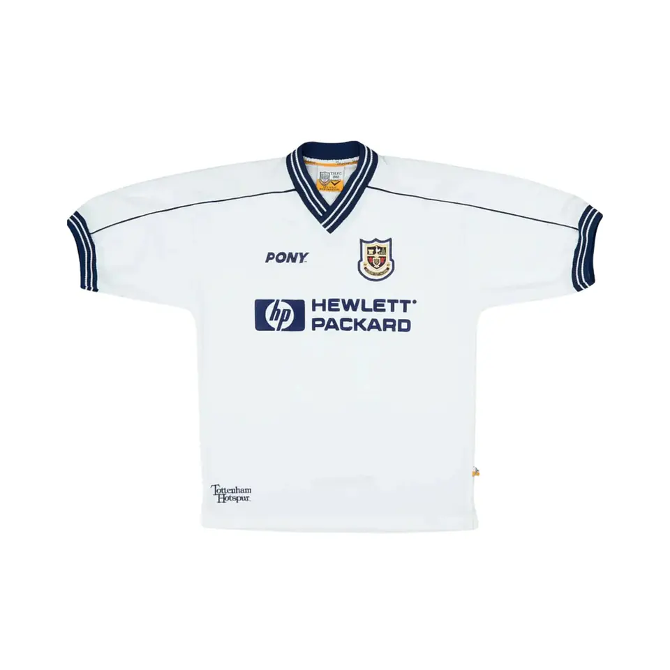 Tottenham Hotspur Principal 98 99 1