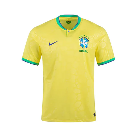 Brasil Principal 22 23