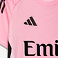 Benfica Guarda Redes 25 26 Rosa - Thumbnail 2