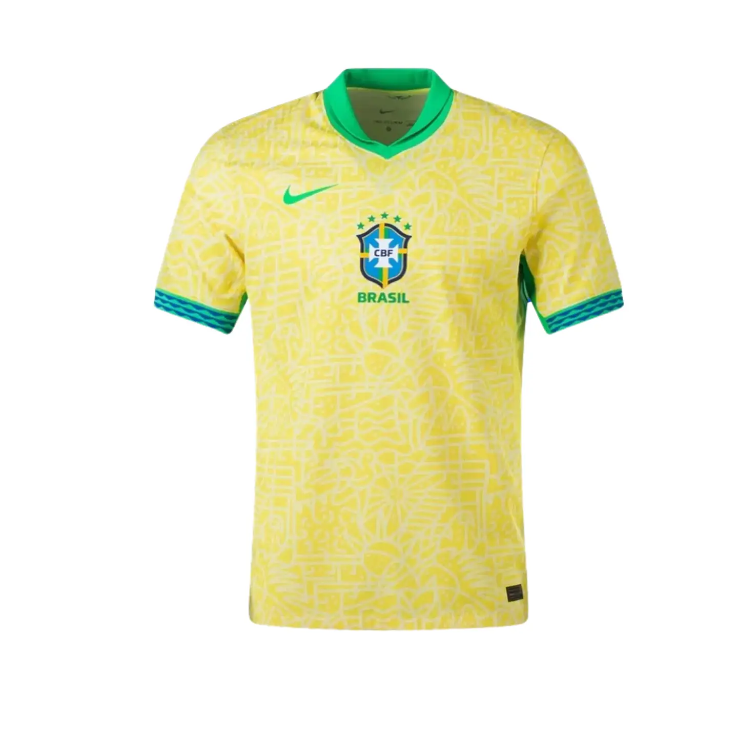 Brasil Principal 24 25 1