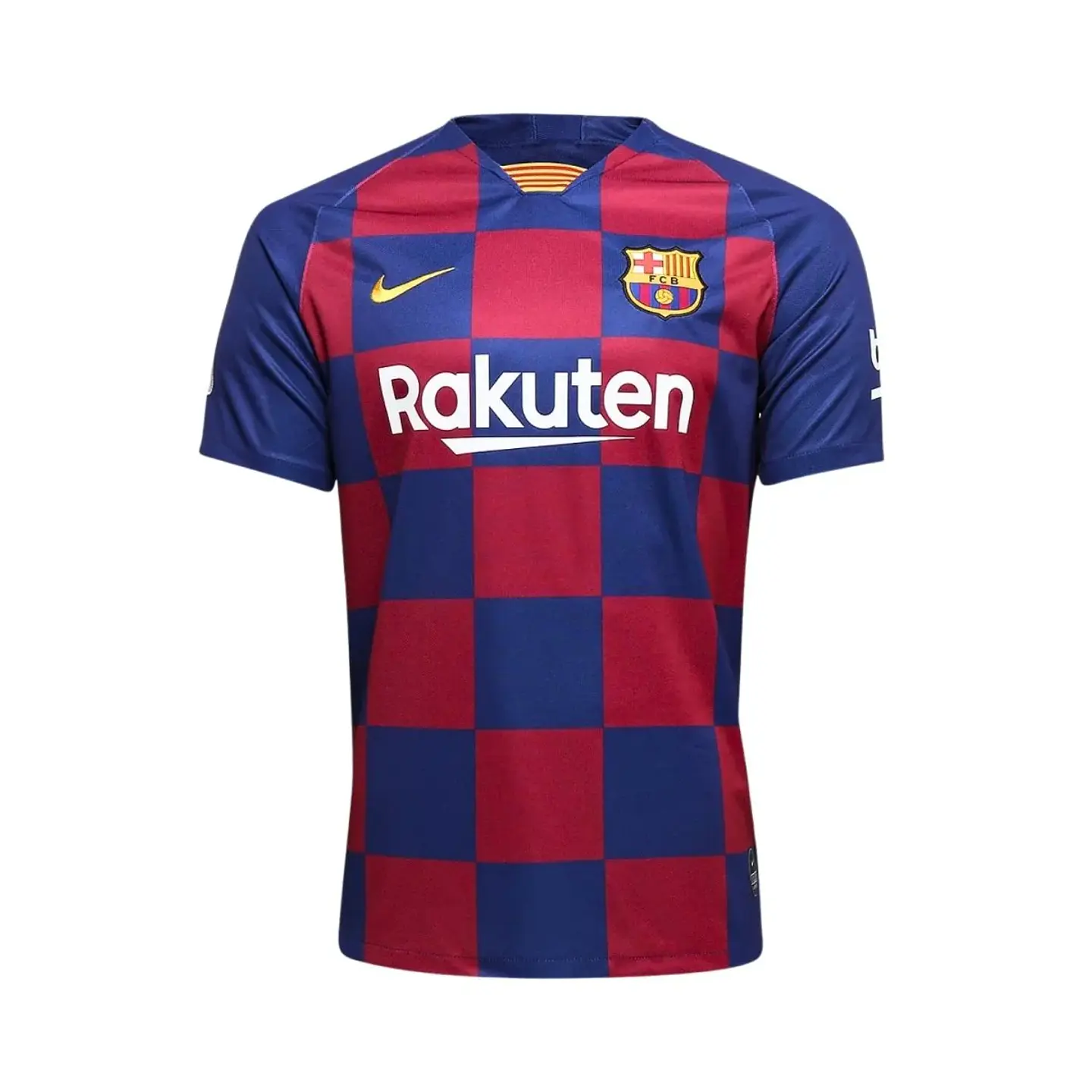 Barcelona Principal 19 20 1