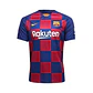 Barcelona Principal 19 20 - Thumbnail 1