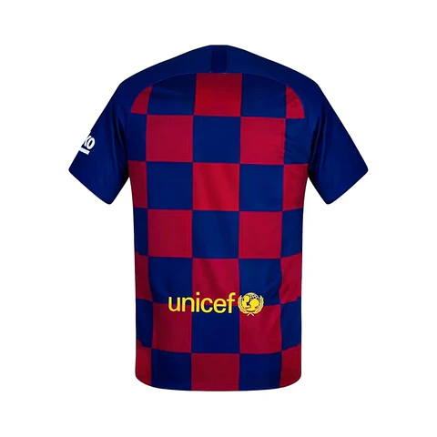 Barcelona Principal 19 20