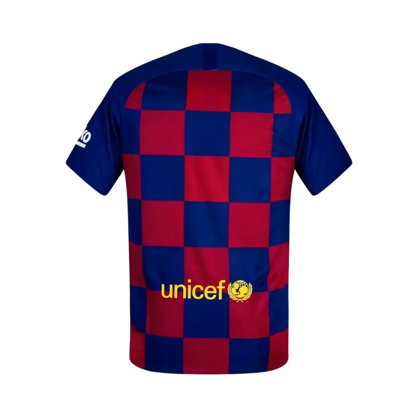 Barcelona Principal 19 20 2