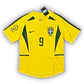 2002 Brasil Principal Retro - Thumbnail 1