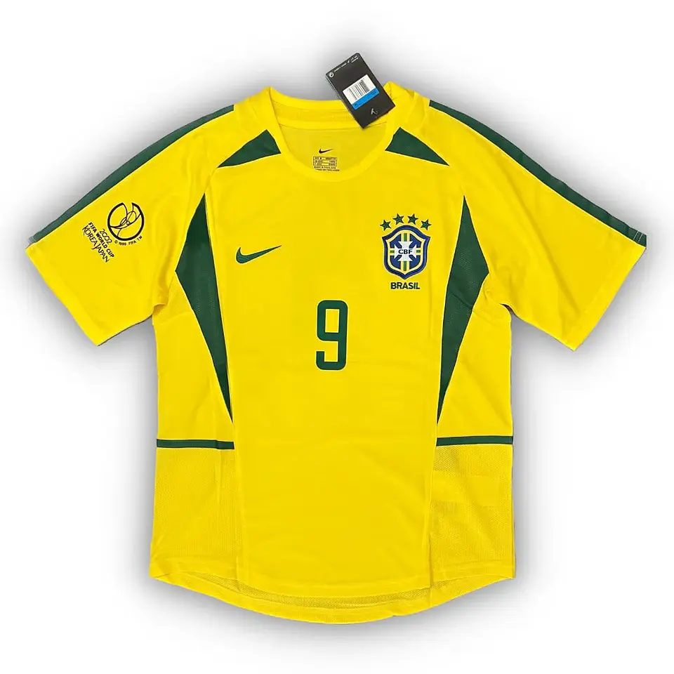 2002 Brasil Principal Retro 1