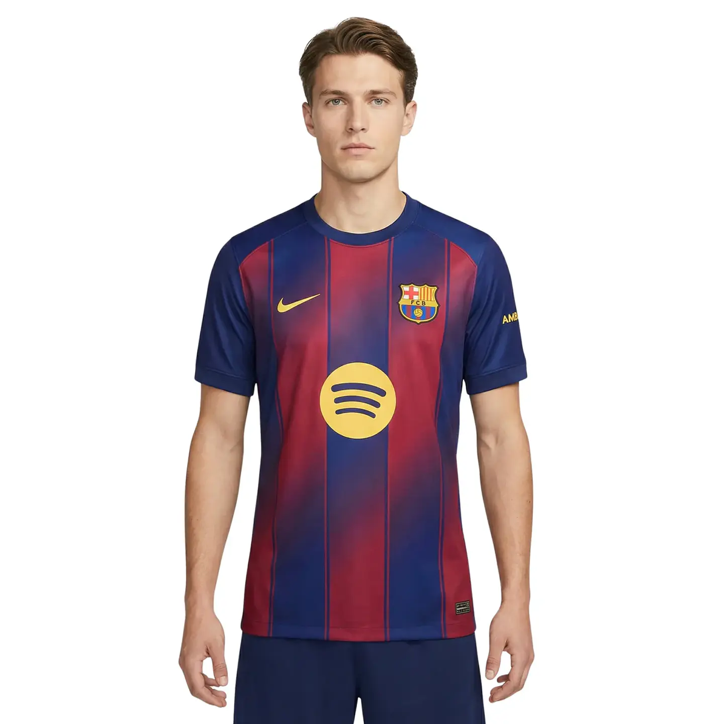 Barcelona Principal 25 26 1