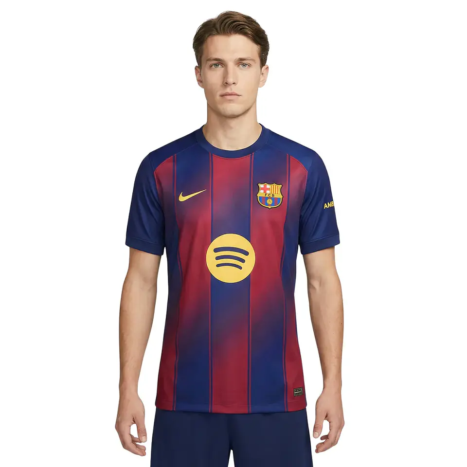Barcelona Principal 25 26 1
