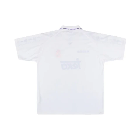 Real Madrid Principal 96 97