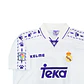 Real Madrid Principal 96 97 - Thumbnail 3