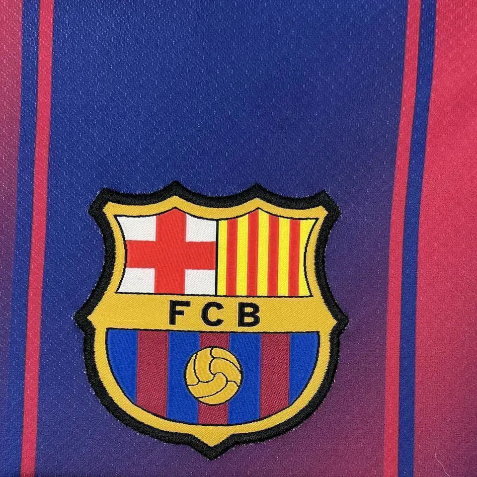 Barcelona Principal 25 26 3